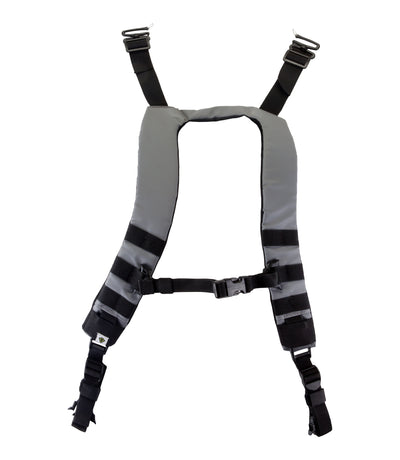 Front of Jump Pack Harness
