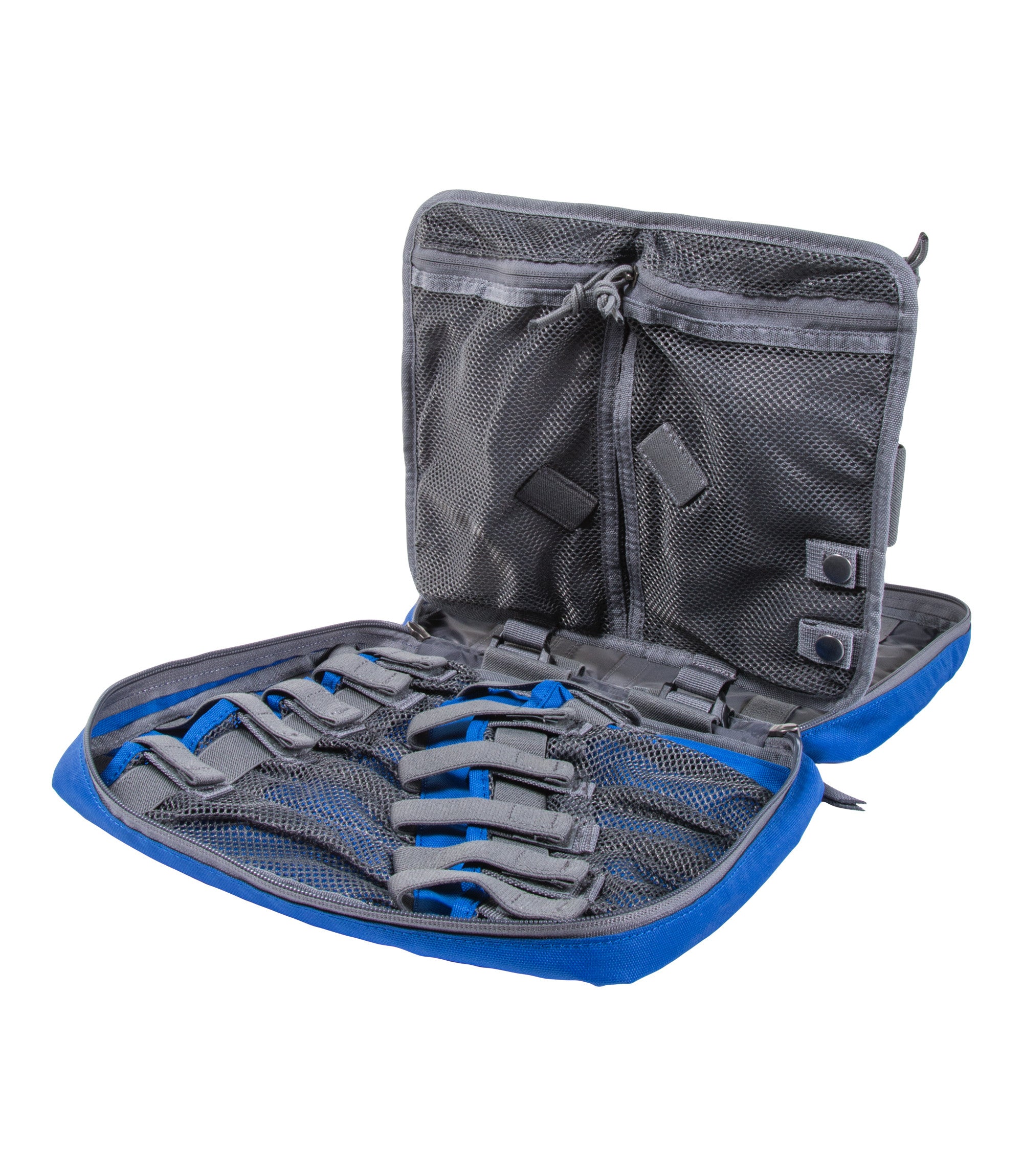 Open Airway Kit in Blue |color_blue