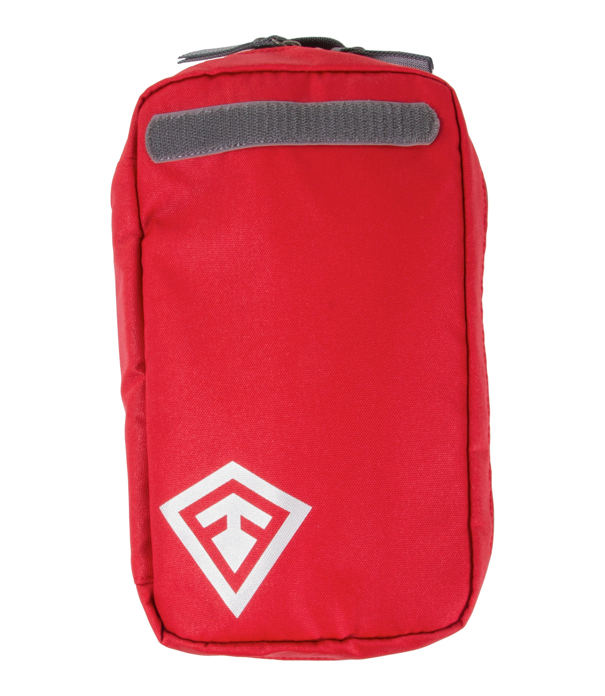 Front of I.V. Kit in Red |color_red