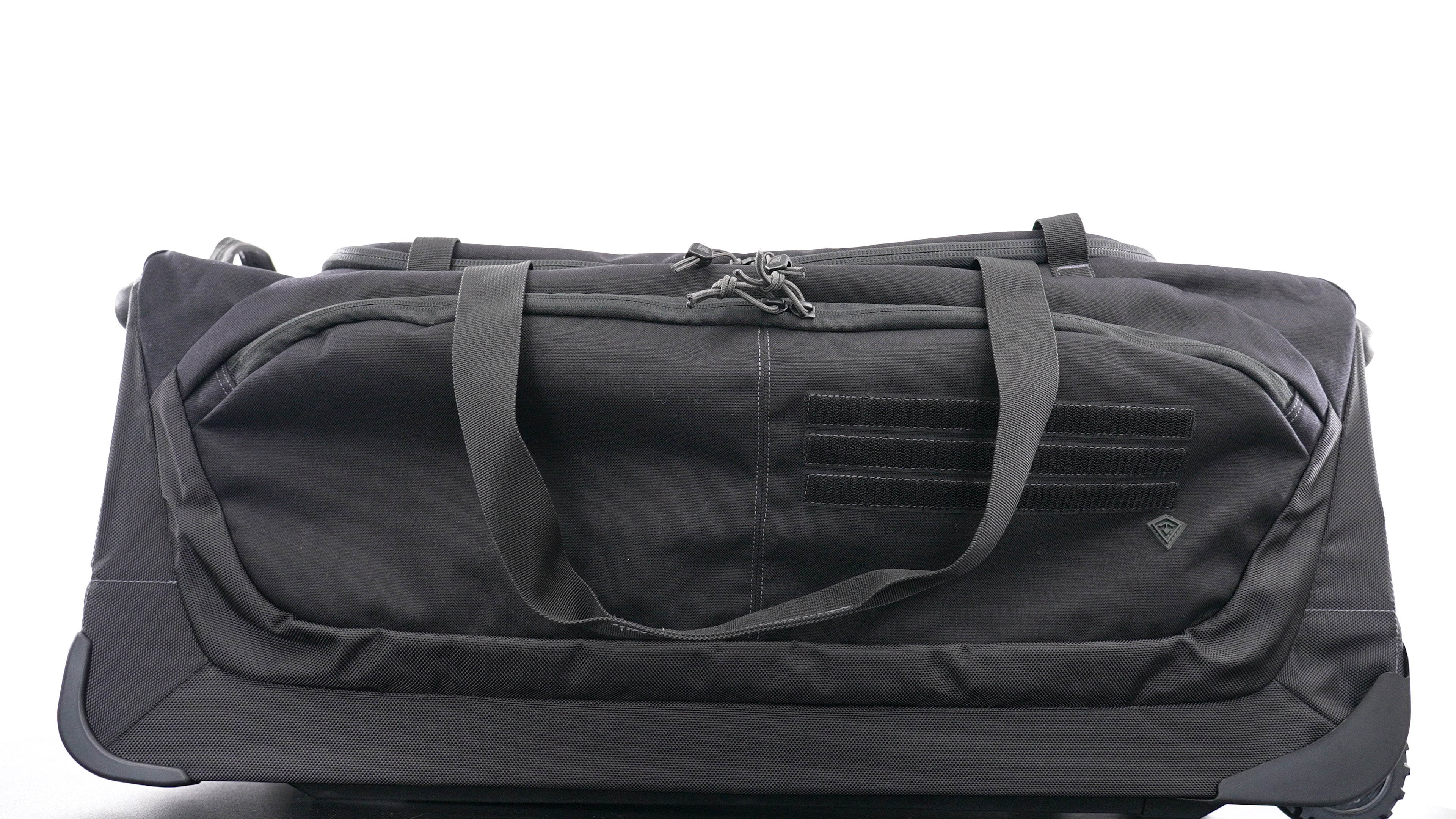 First Tactical Specialist Rolltasche Schwarz – Robuste Tactical-Tasche Für Ausrüstung & Werkzeuge