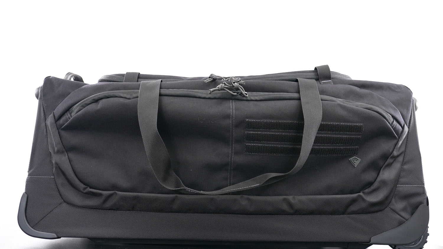 Specialist Rolling Duffle 90L