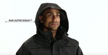 Men's Tactix 3-In-1 System Jacket