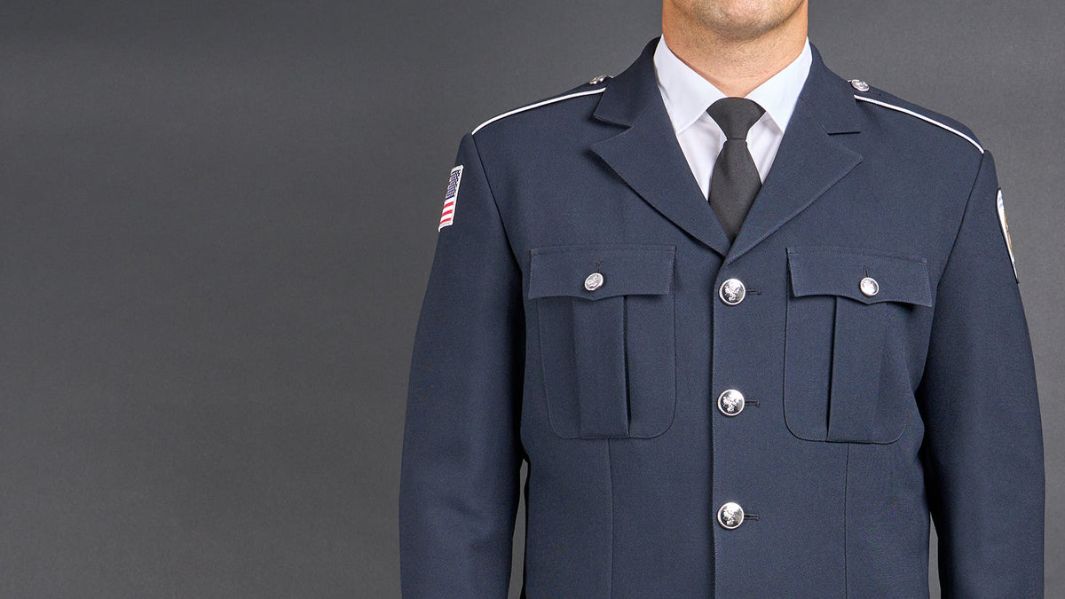 Class A Look Choosing the Right Class A Uniform