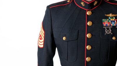 Choosing the Right Class A Uniform