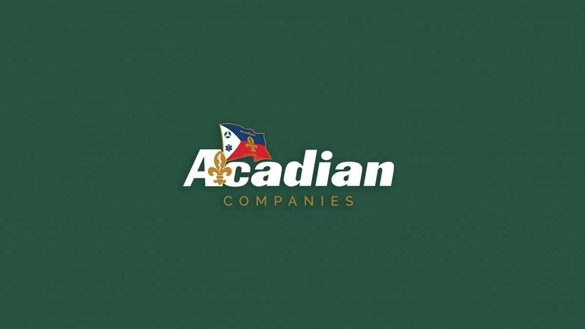 Acadian [hidden]