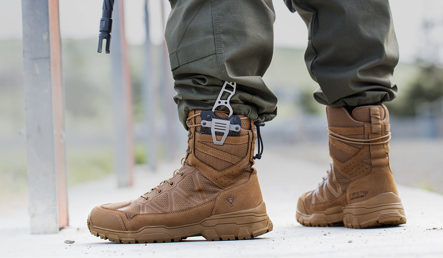 men's tactical boots