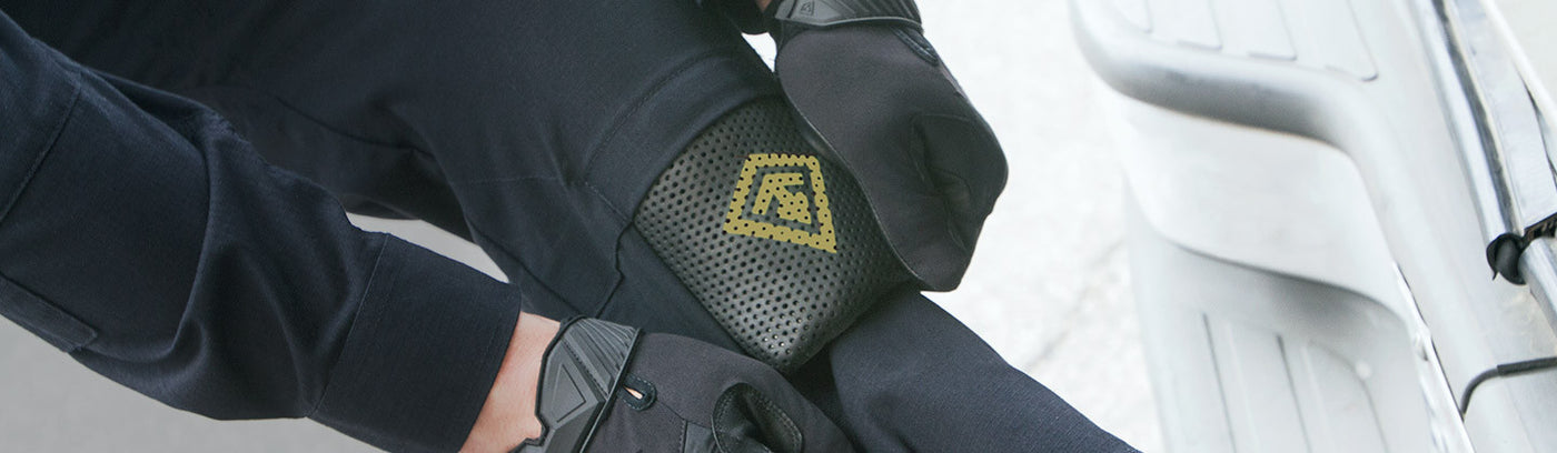 Knee Pads