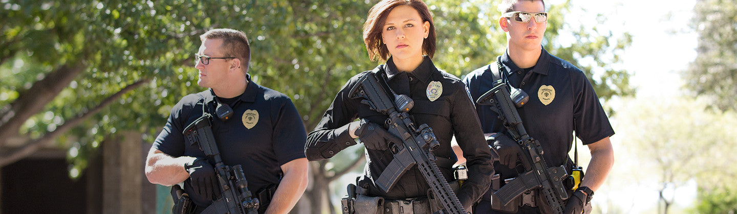 Tactix Series Shirts