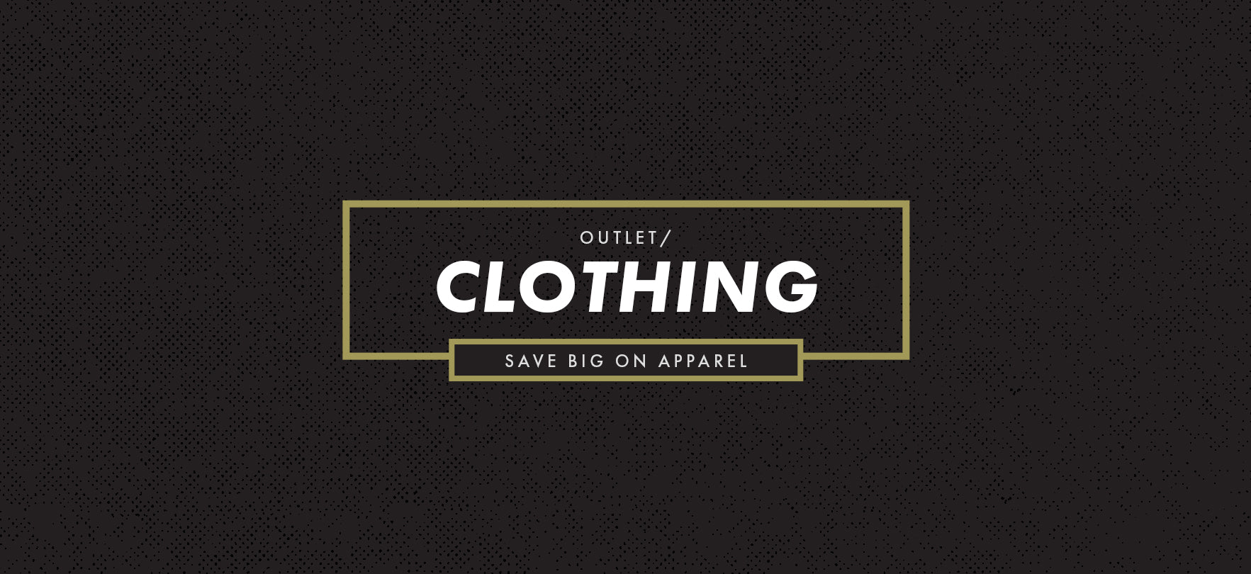 Sale Clothing