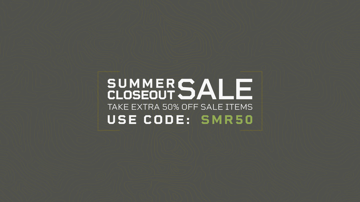 Summer Sale