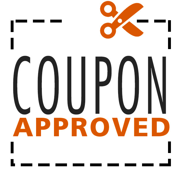 Coupon Approved [hidden]