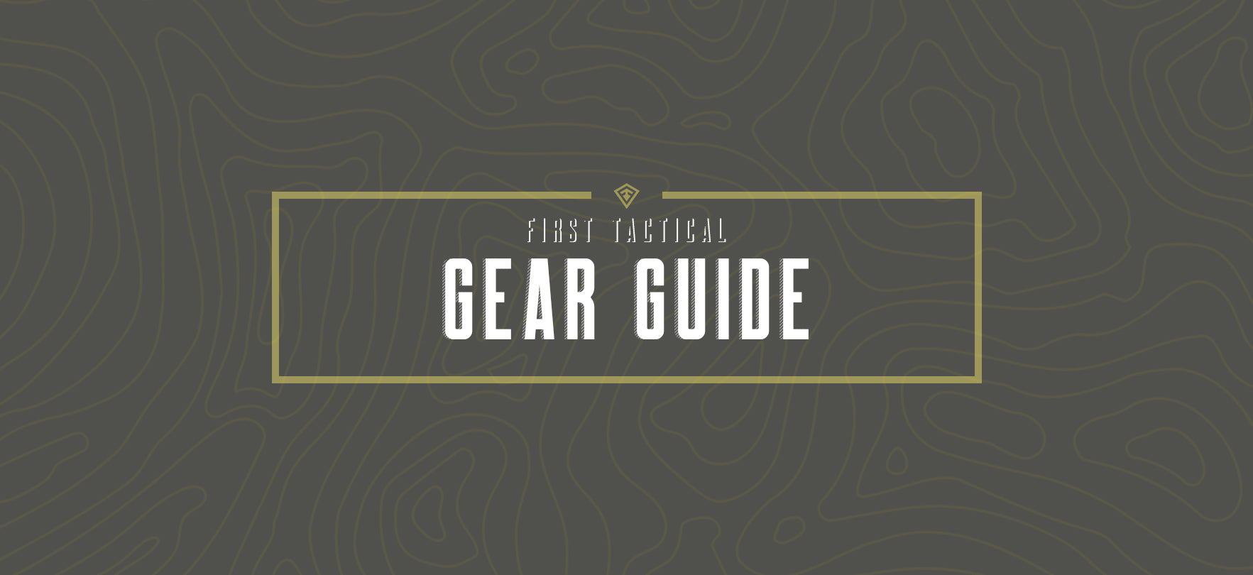 Gear Guide