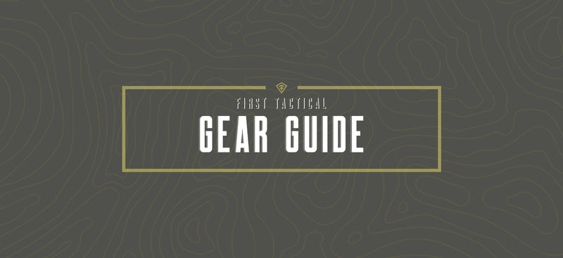 Gear Guide