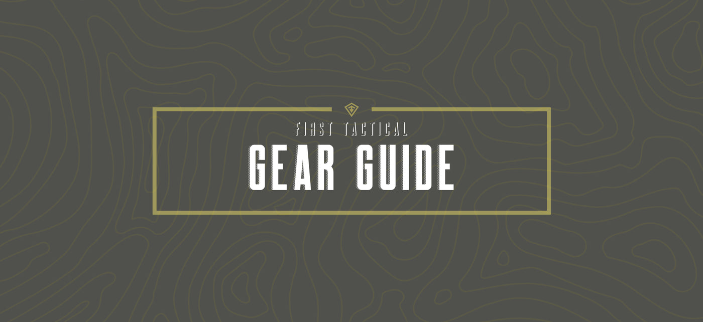 Gear Guide