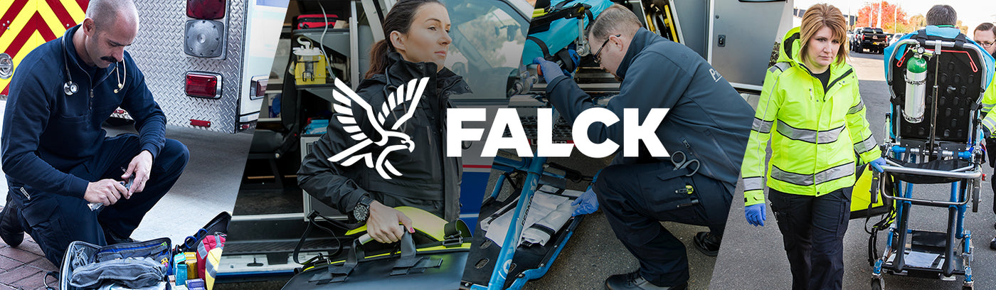 Falck