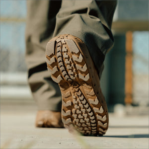 Mid Boots