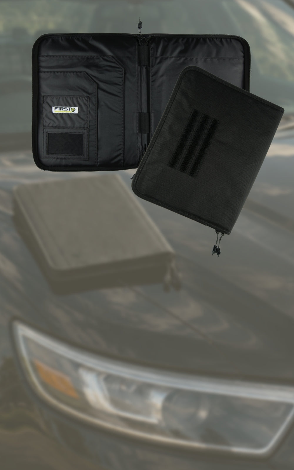 Free Field Organizer with orders $175+. Must add-to-cart to redeem. No code needed. Add to Cart.