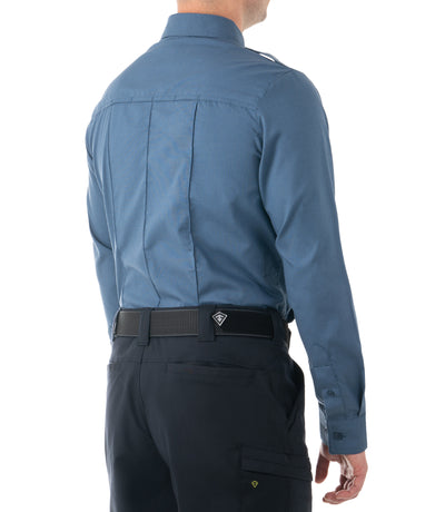 Men's V2 PRO DUTY™ Uniform Shirt / French Blue