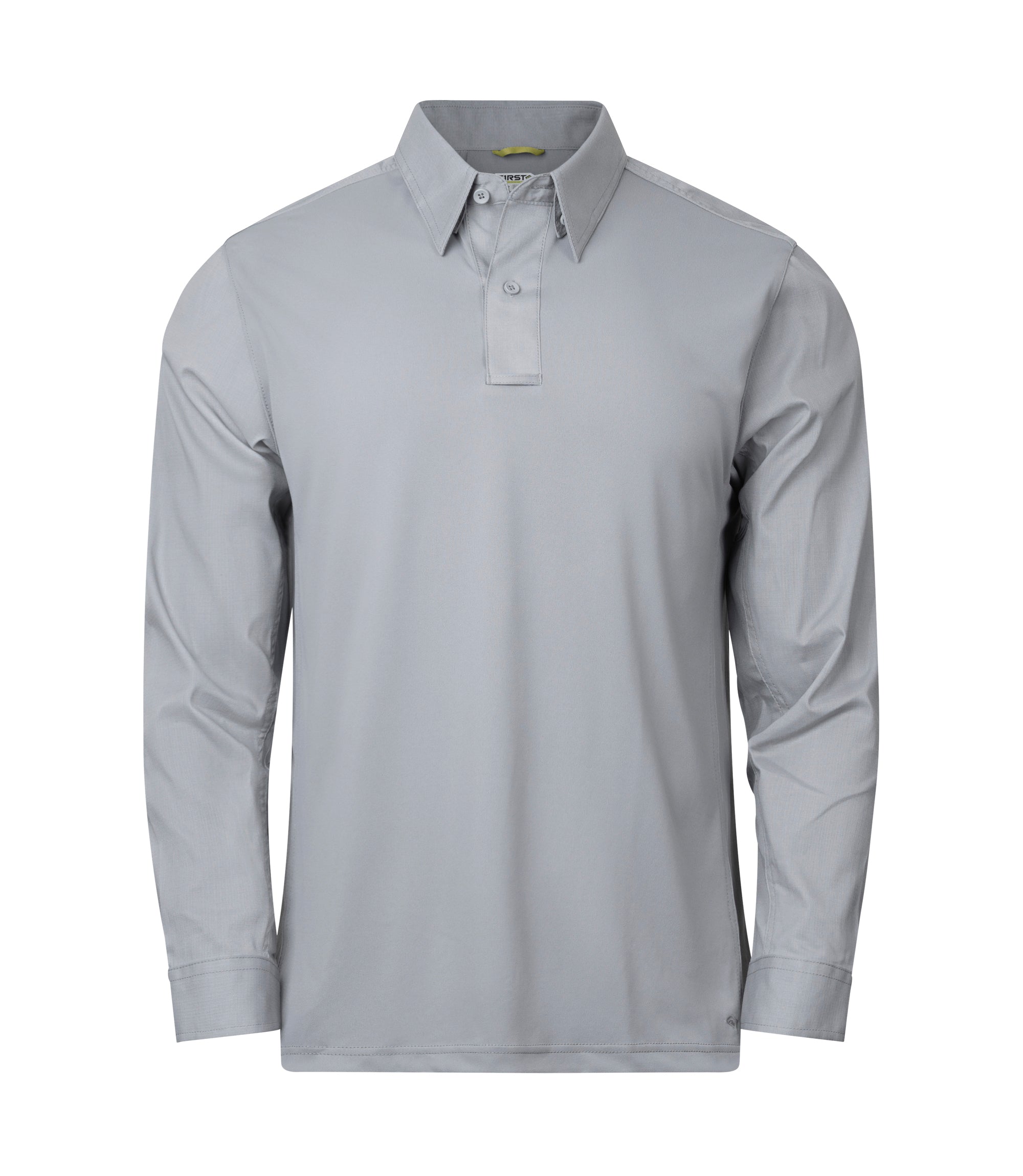 Front ghosted image in color nickel grey |color_nickel grey