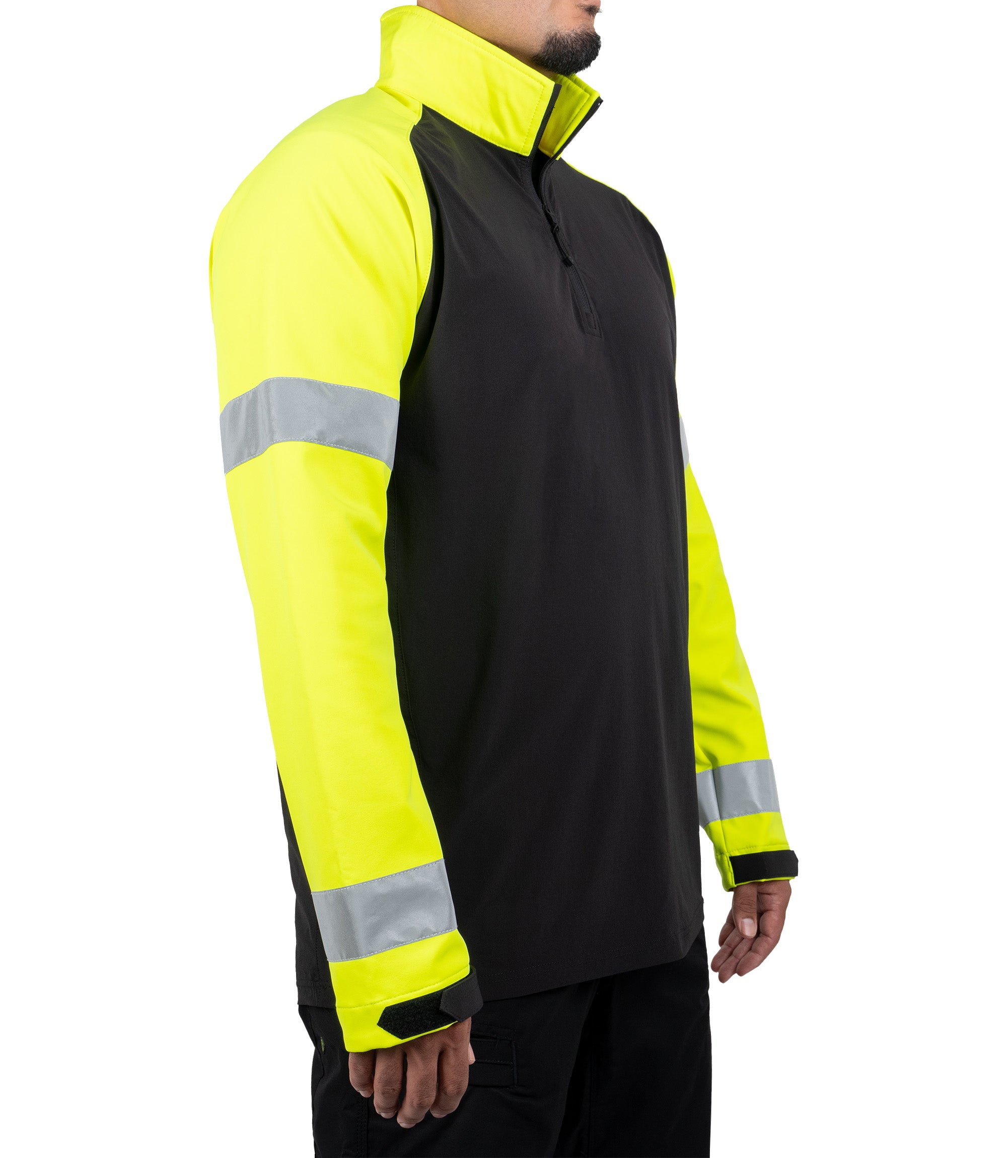 Hi-Vis PRO DUTY™ Pullover