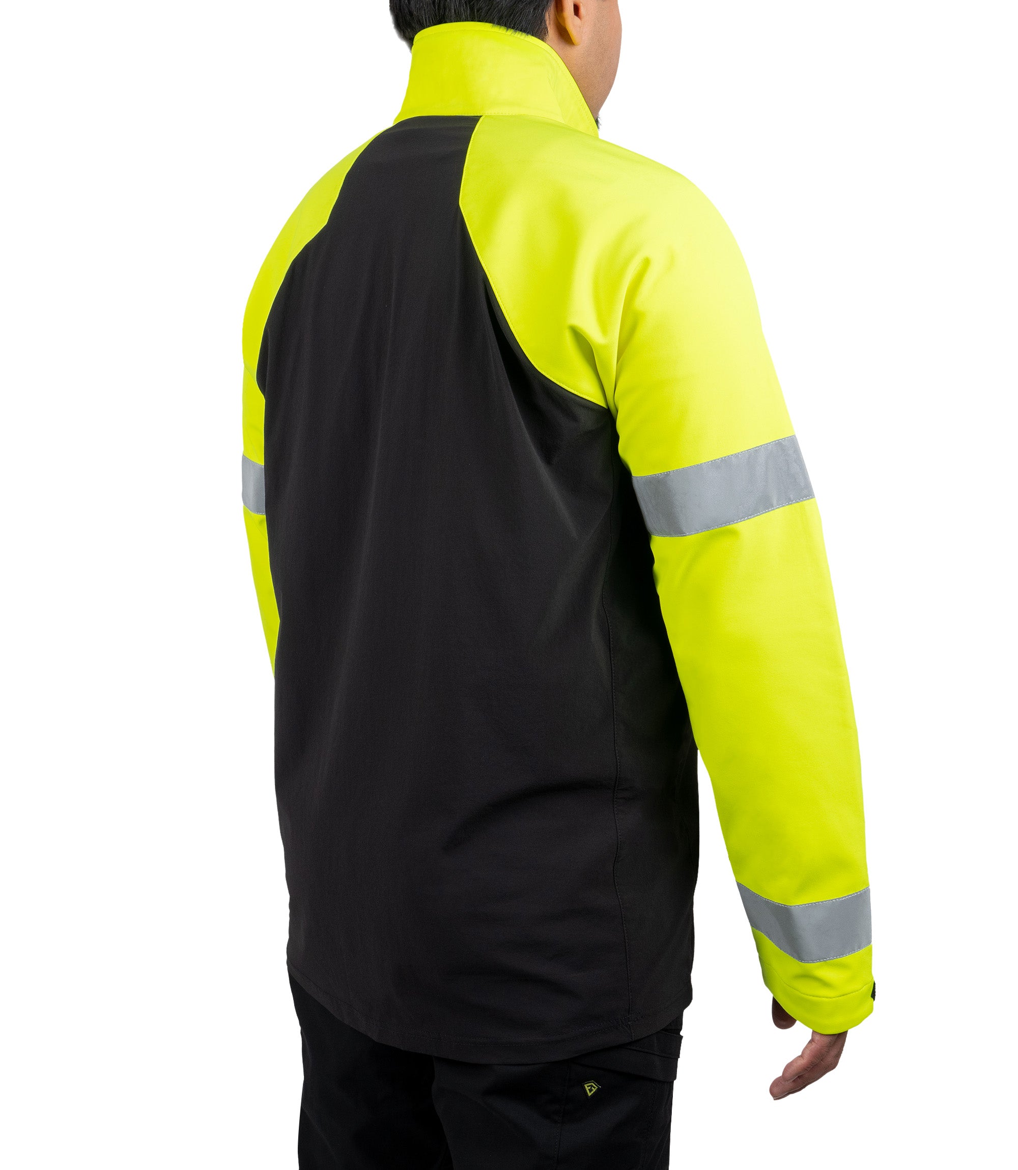Hi-Vis PRO DUTY™ Pullover