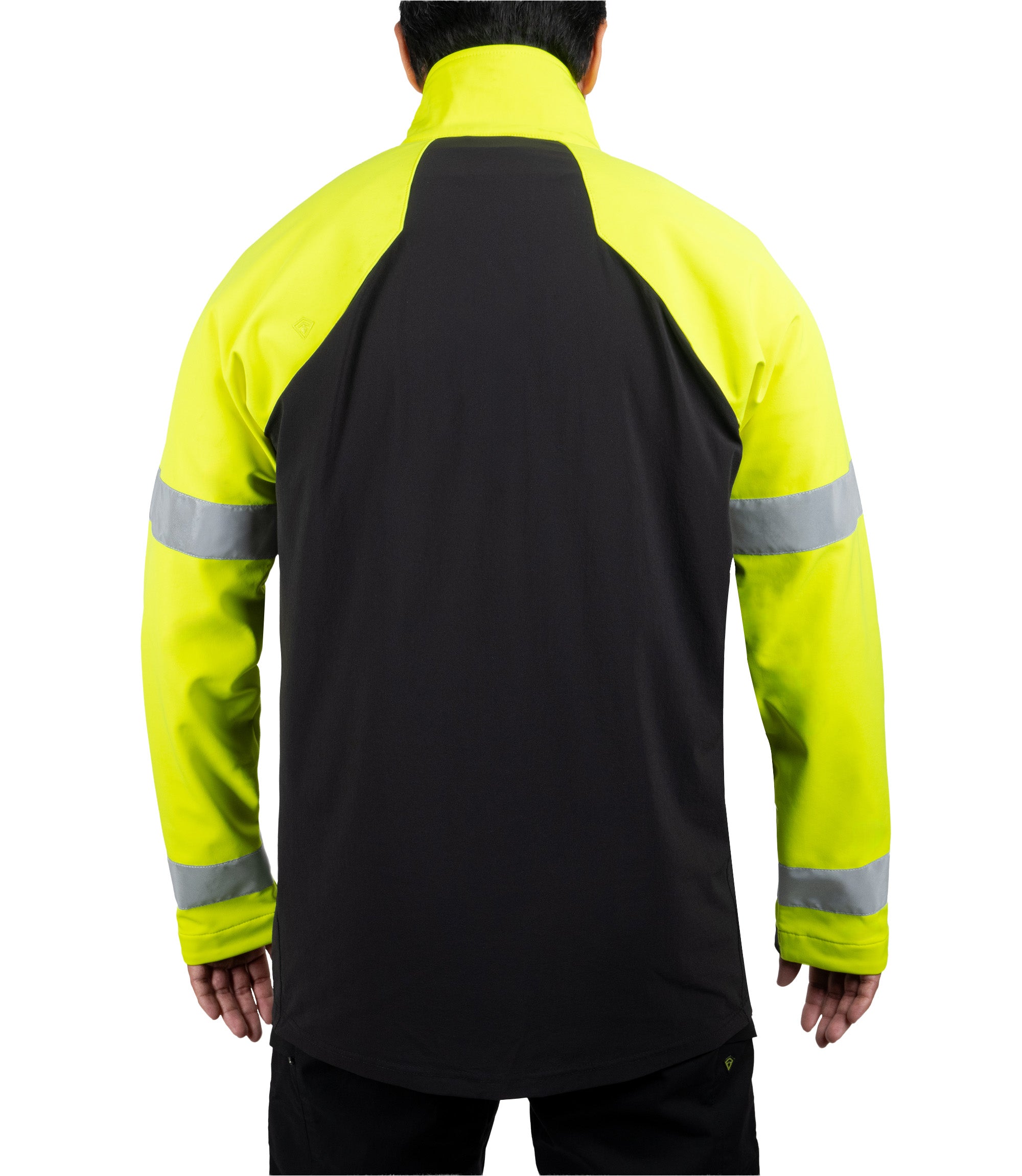 Hi-Vis PRO DUTY™ Pullover