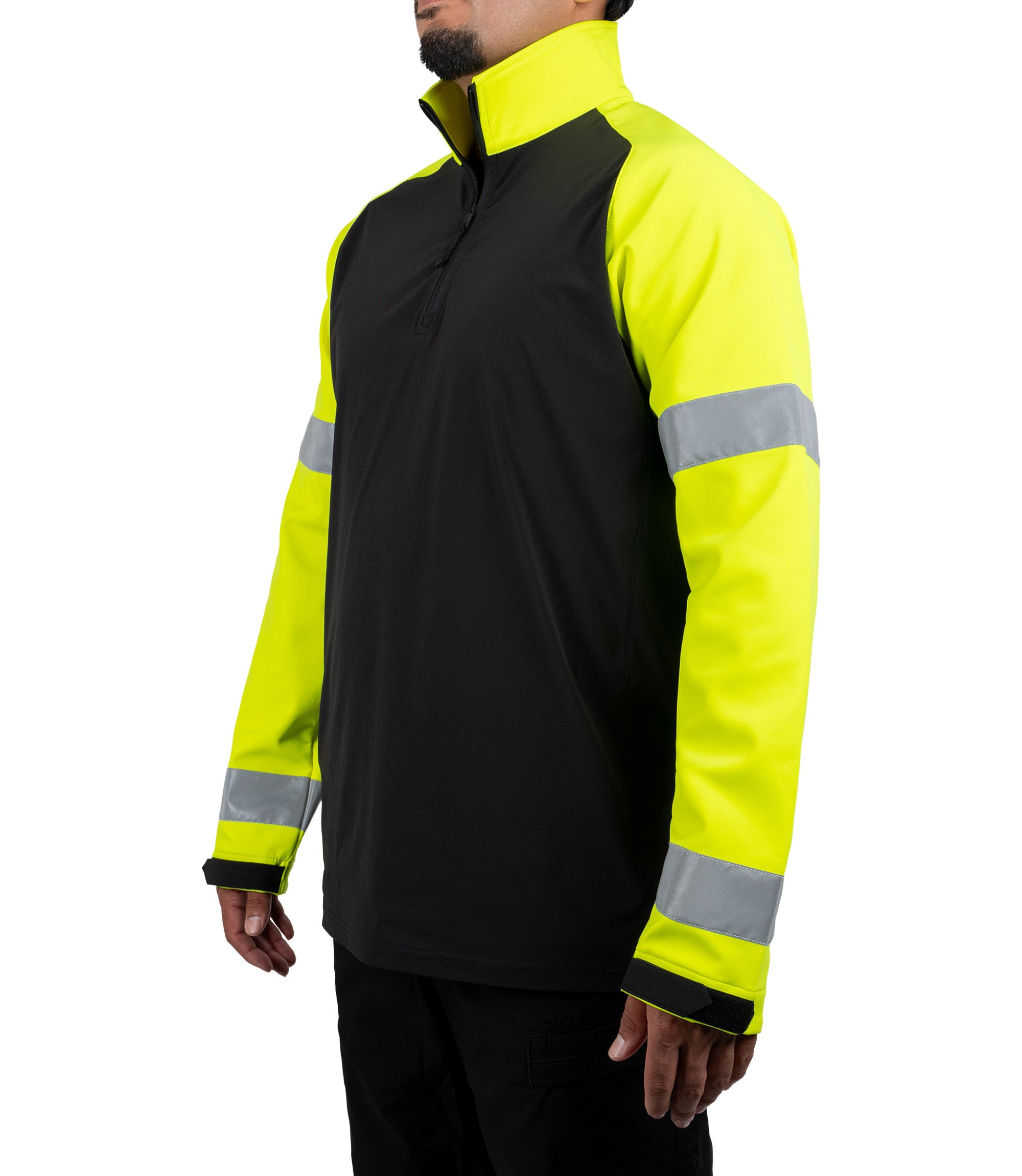 Hi-Vis PRO DUTY™ Pullover