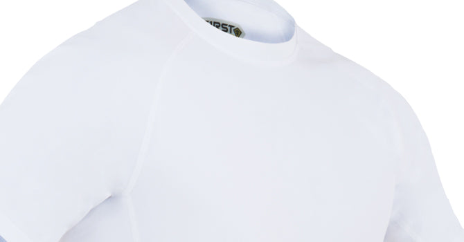 Men's Performance Long Sleeve T-Shirt