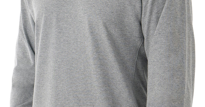 Men's Tactix Cotton Long Sleeve T-Shirt