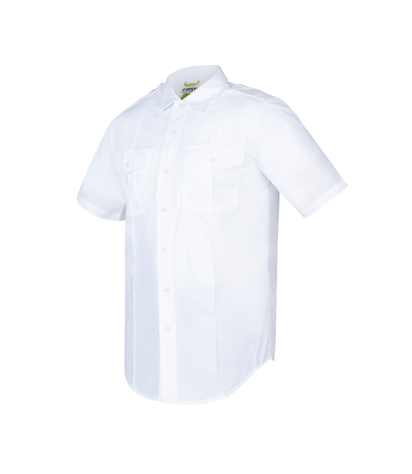 Men's V2 PRO DUTY™ Uniform Short Sleeve Shirt