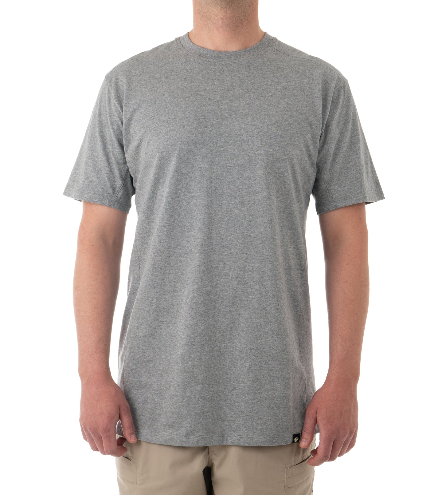 Men's Tactix Cotton T-Shirt – First Tactical