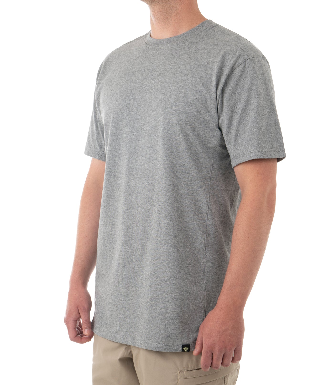 Men's Tactix Cotton T-Shirt – First Tactical