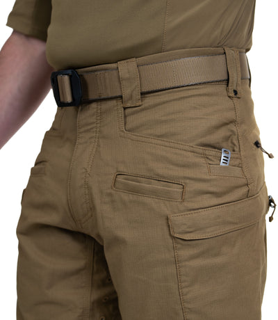Men's Defender Pants / Coyote Brown