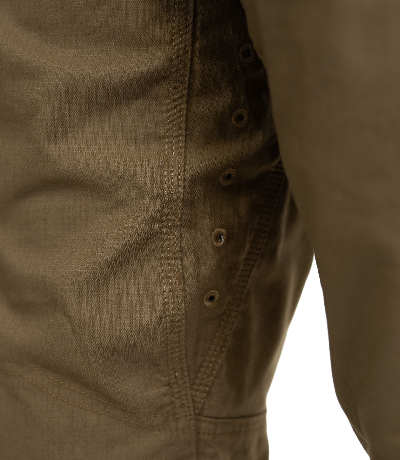Men's Defender Pants / Coyote Brown