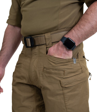 Men's Defender Pants / Coyote Brown