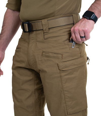 Men's Defender Pants / Coyote Brown