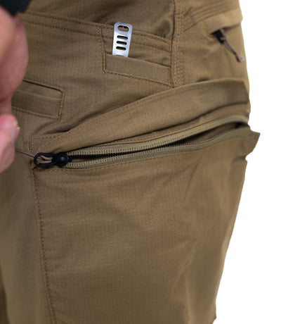 Men's Defender Pants / Coyote Brown