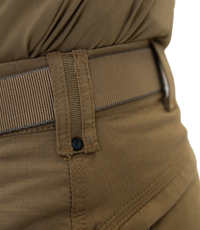Men's Defender Pants / Coyote Brown