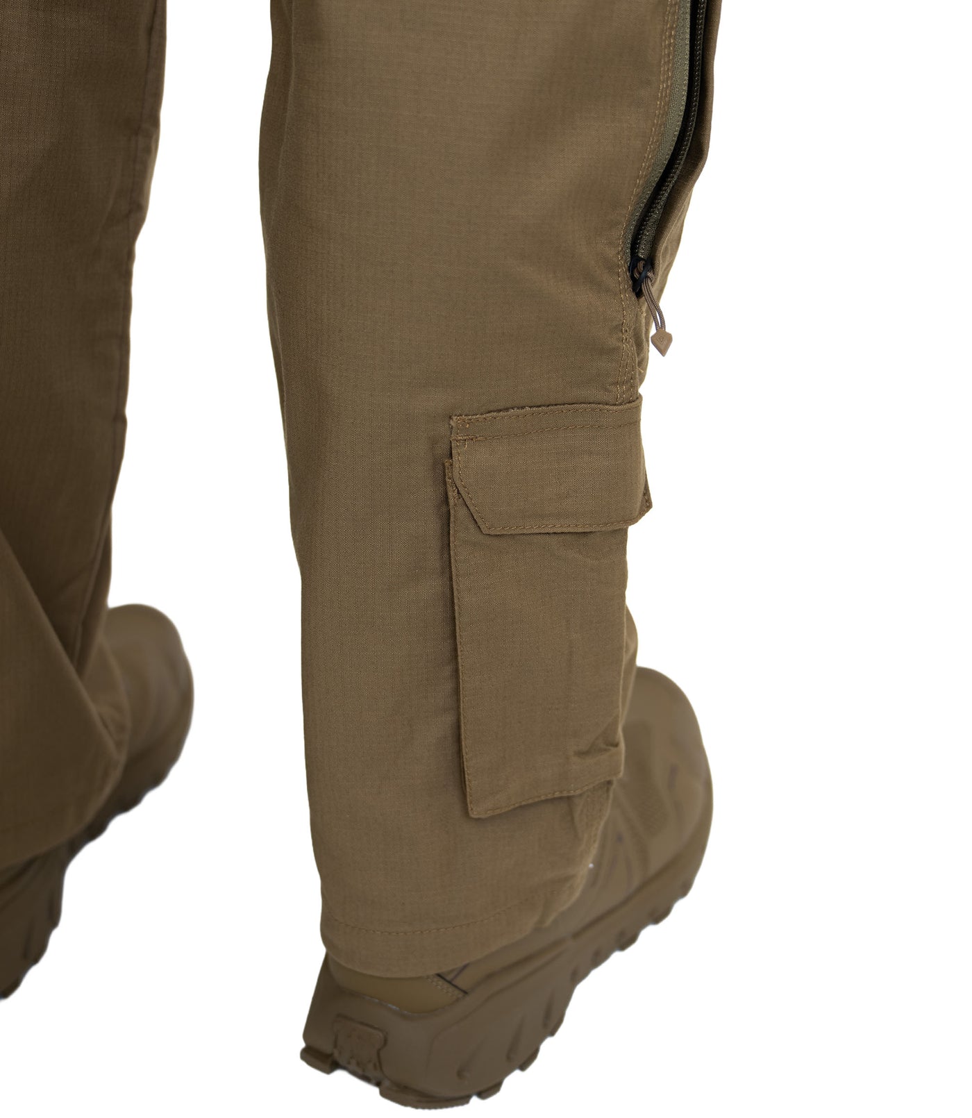 Men's Defender Pants / Coyote Brown