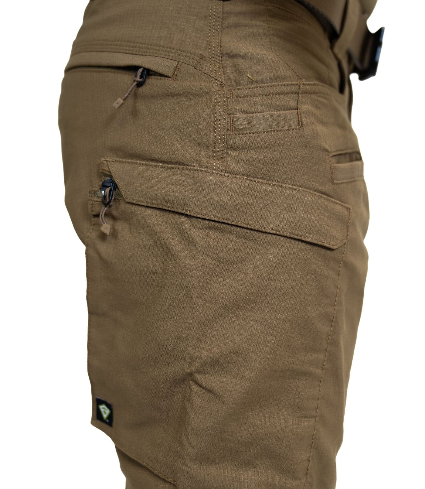 Men's Defender Pants / Coyote Brown