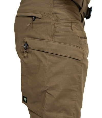 Men's Defender Pants / Coyote Brown