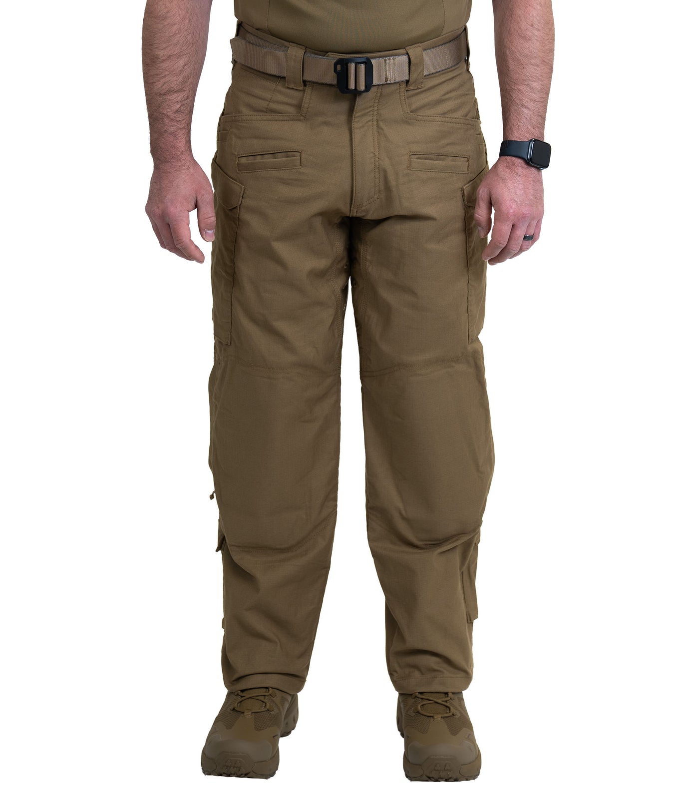 Men's Defender Pants / Coyote Brown