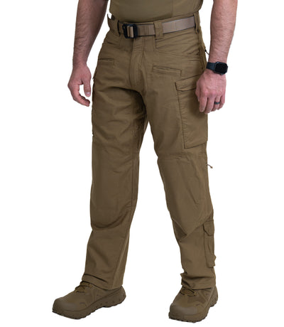 Men's Defender Pants / Coyote Brown