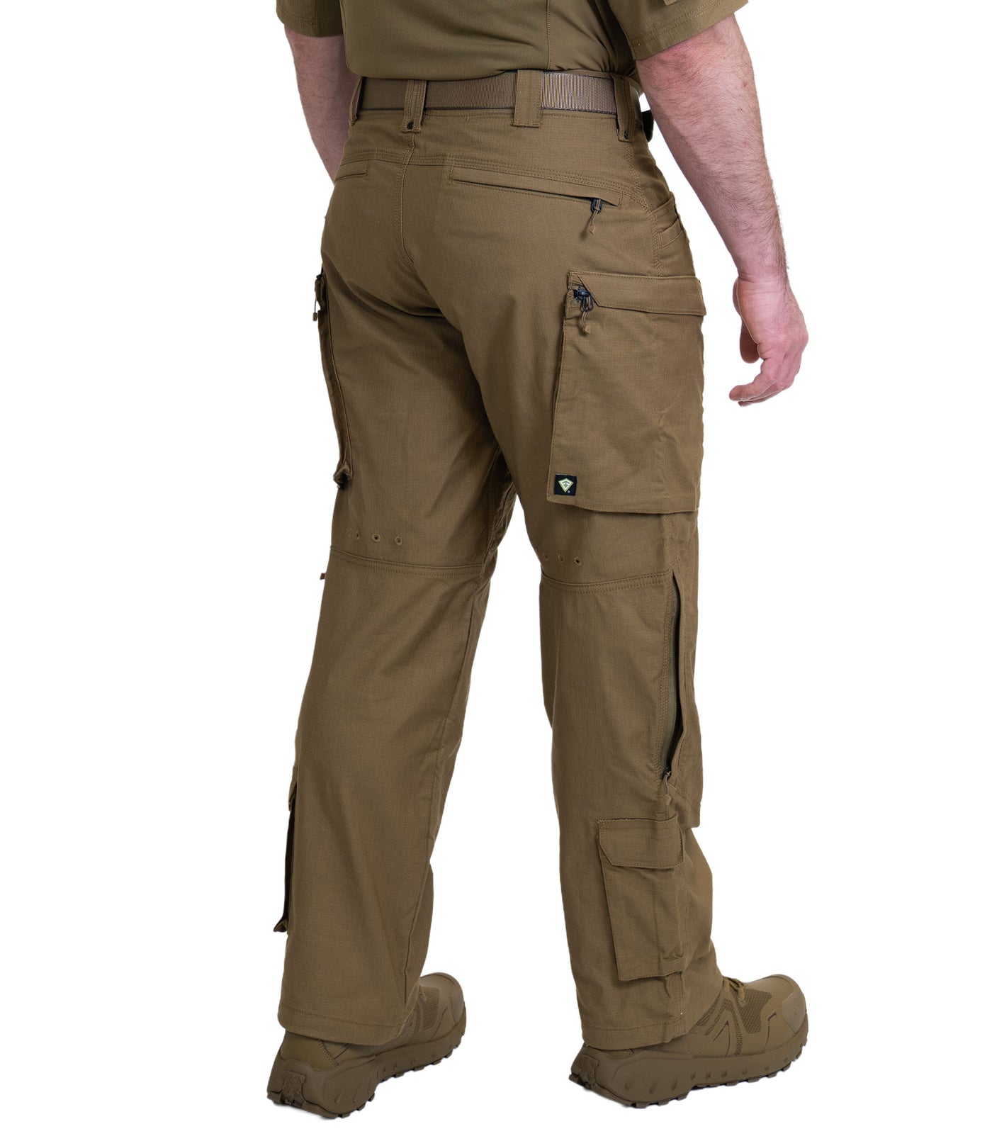 Men's Defender Pants / Coyote Brown
