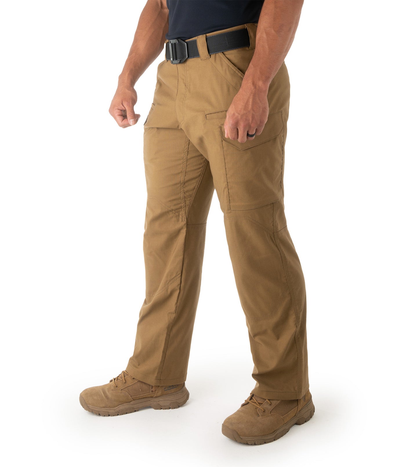Men's V2 Tactical Pants - Coyote Brown