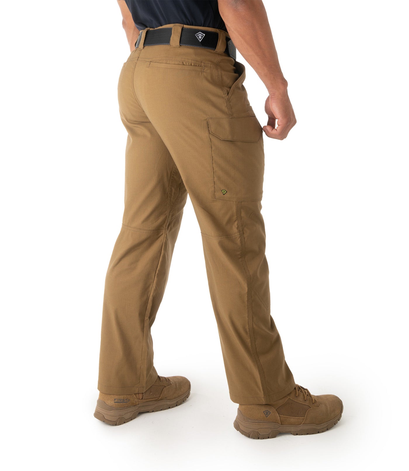Men's V2 Tactical Pants - Coyote Brown