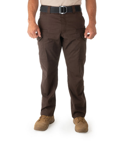 Men's V2 Tactical Pants / Kodiak Brown