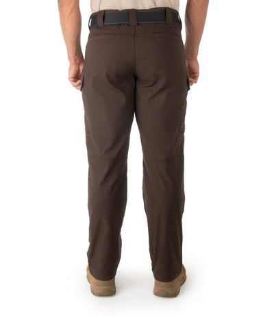 Men's V2 Tactical Pants / Kodiak Brown