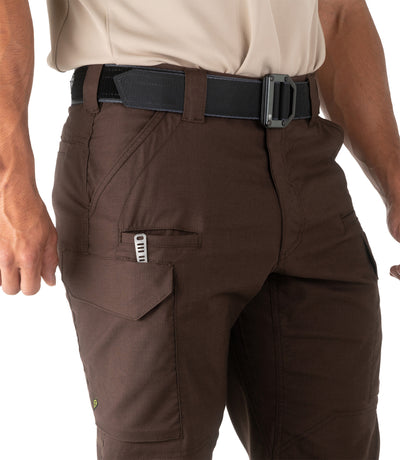Men's V2 Tactical Pants - Kodiak Brown