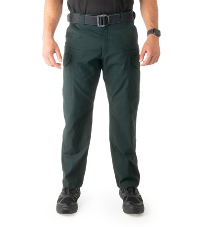 Men's V2 Tactical Pants - Spruce Green